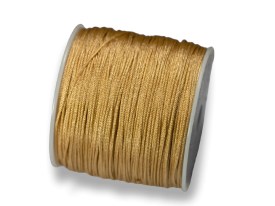 Hilo chino 1mm DORADO